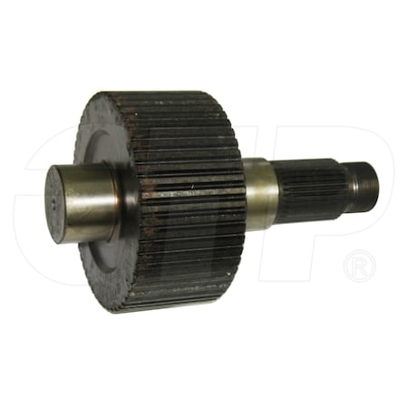 Aic Replacement Parts Shaft Fits Caterpillar Models 1067131